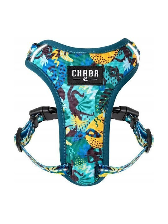 Chaba Chaba Hundegeschirre Schutz Komfort Geschichte S Karneval 1,6/29-39cm