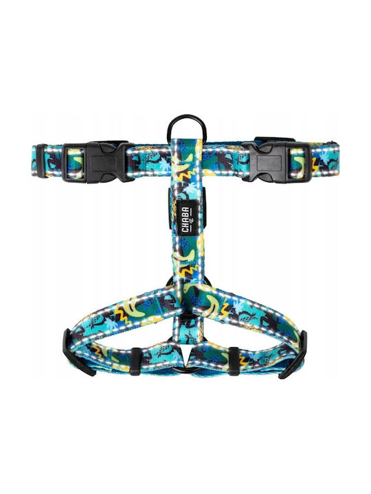 Chaba Chaba Harness Guard Story S Carnival 1.6/26-35cm