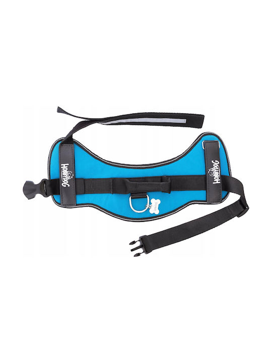 Hobbydog R5 Σελκι Julletta Blue