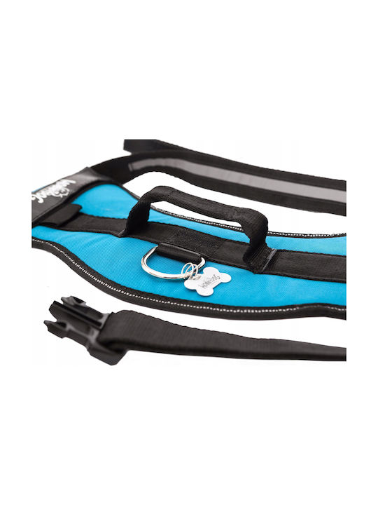 Hobbydog R5 Σελκιτα Julletta Blau