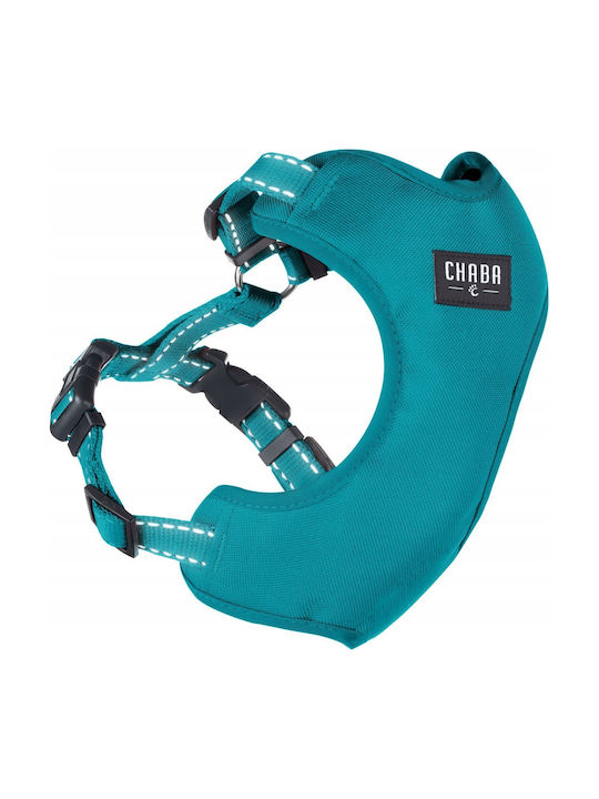 Chaba Chaba Guard Comfort Xs Harness 1 6cm/32-37cm Ναυτικο