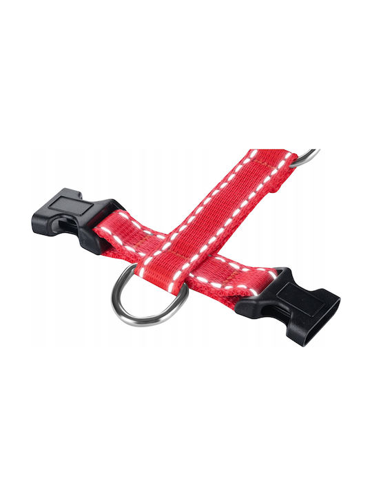 Chaba Chaba Ham Pentru Câini Guard Comfort Classic L Roșu