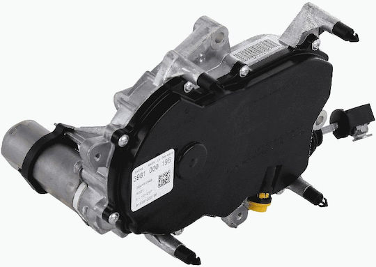 Sachs Lower Clutch Pump