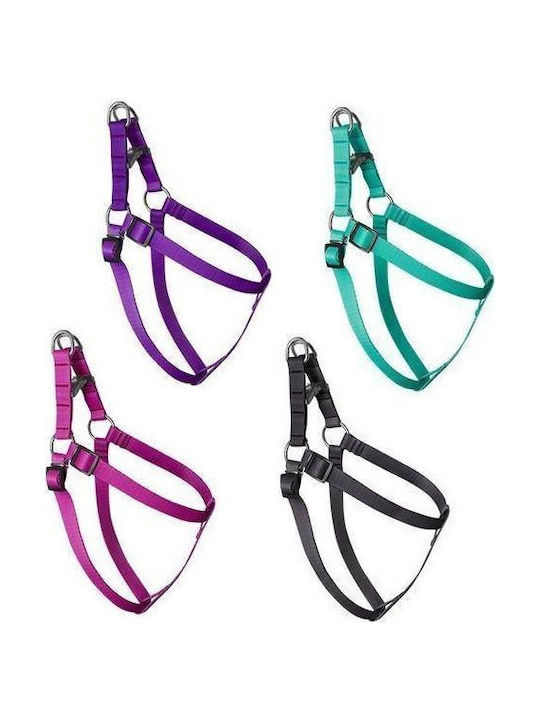 Chaba Ch Verstellbares Hundegeschirr 5 Peripherie 80cm Fuchsie 4761 Chaba Ch Verstellbares Hundegeschirr 5 Peripherie 80cm Fuchsie 4761