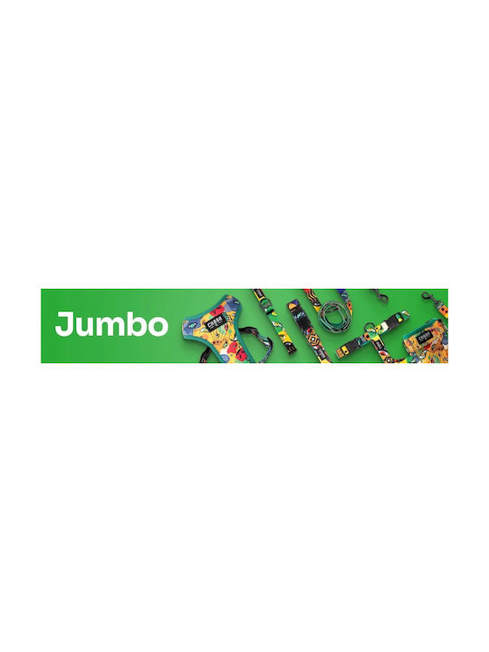 Chaba Chaba Harness Guard Comfort Story S Jumbo 1.6/29-39cm