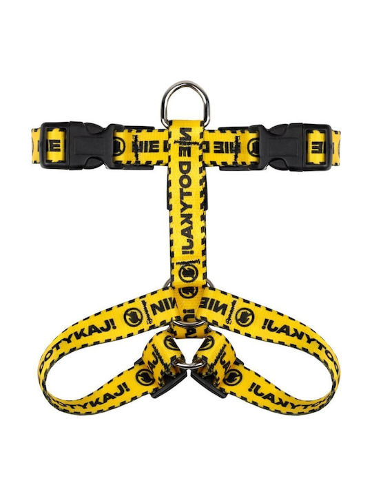 Hundegeschirre Chaba Harness Guard Nicht Berühren M 2 0/35-53cm