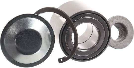 SKF Kit Rulmenți De Roți Pentru Nissan Primastar Opel Vivaro Renault Trafic