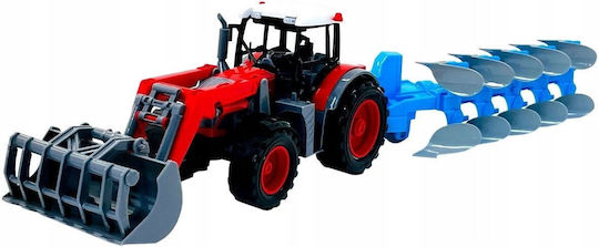 Gazelo Tractor Camionetă