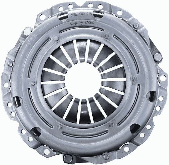 Sachs Clutch Set