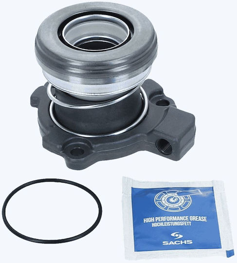 Sachs Clutch Set