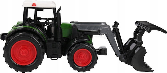 Gazelo Tractor Camionetă