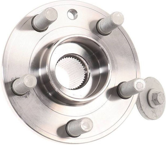 SKF Rulmenți de Roți pentru Ford Galaxie / S-Max Land Rover Freelander