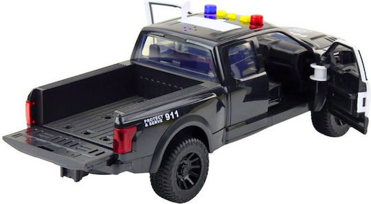Lean Toys Φορτηγό 1:12 Αγροτικό