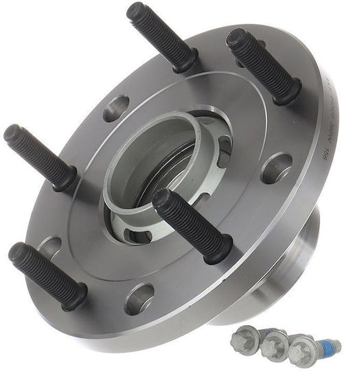 Skf Комплект Лагери За Колела Vkba 7030