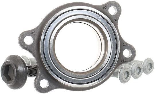 Skf Radlager-Kit Vkba 6649