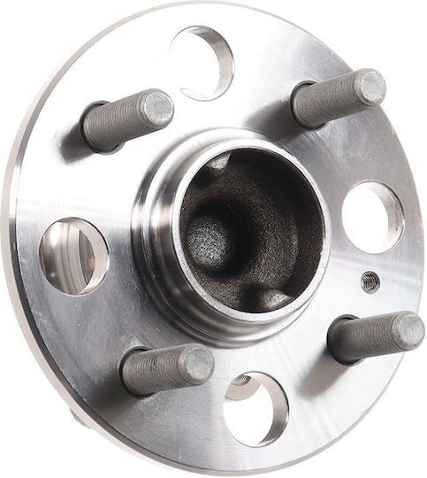 Skf Wheel Bearing Set Vkba 6809
