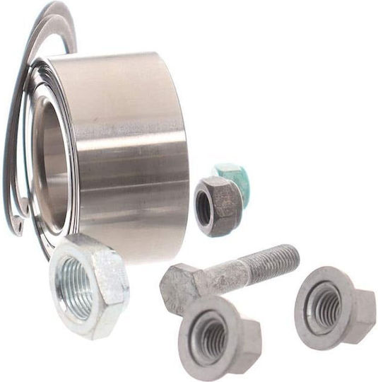 Skf Wheel Bearing Set Vkba 1358