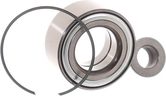 Skf Wheel Bearing Kit Vkba 3527