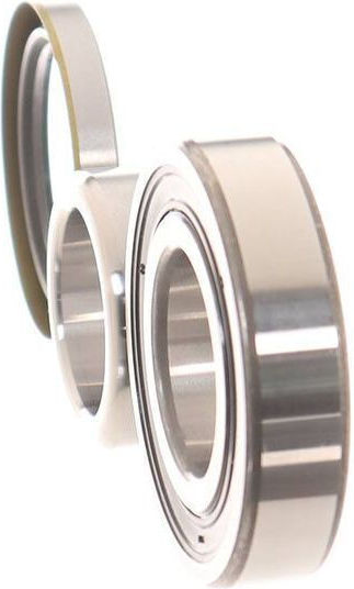 Skf Radlager Satz Vkba 1972