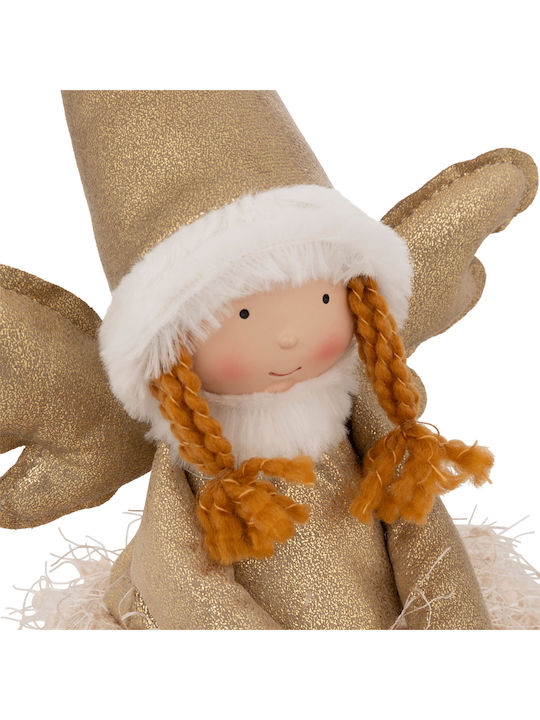 Christmas Decorative Led 18x13x48 A-s Fairy 18x13x48