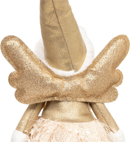 Christmas Decorative Led 17.5x13x48 A-s Fairy 17.5x13x48