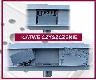 Hydroland Υδρολαντ Abflussleitung Simple 800 Od.h.simple-800