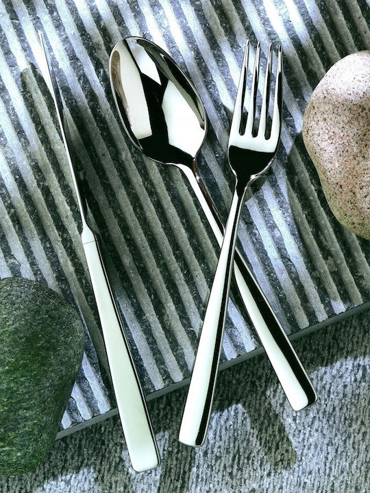 Eternum Set of Forks Table Eternum Set of Forks Table