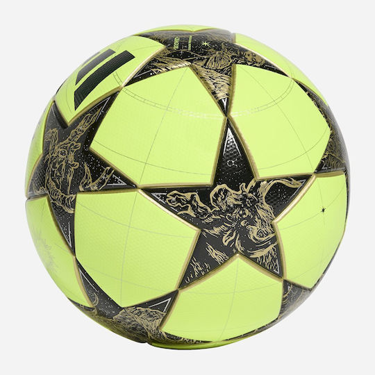 adidas UCL Pro season 25/26 Футболна топка Многоцветна