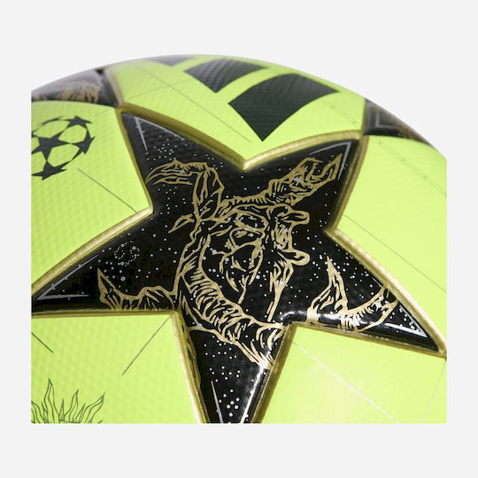 adidas UCL Pro season 25/26 Футболна топка Многоцветна