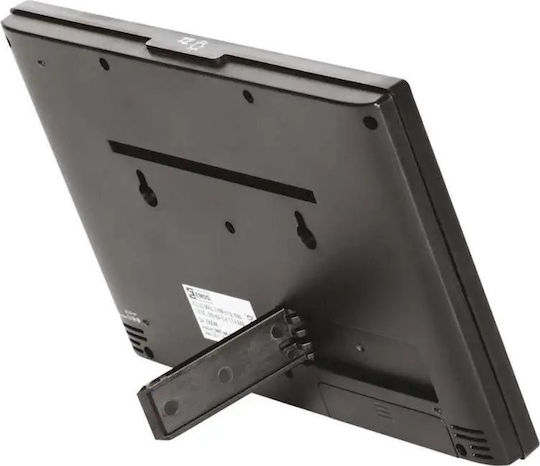 Emos EMS451 Wireless Digital Weather Station Tabletop Black