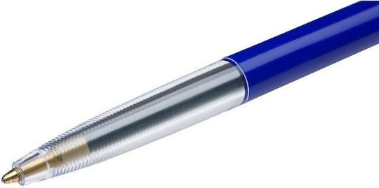BIC Ballpoint Pens Blue