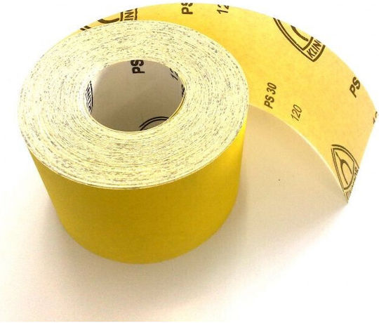 Proline Sanding Roll K120