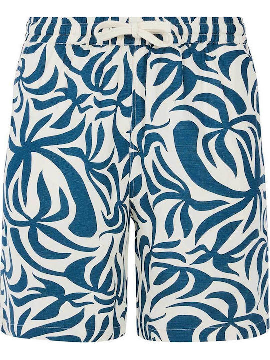 Men's Shorts Blue