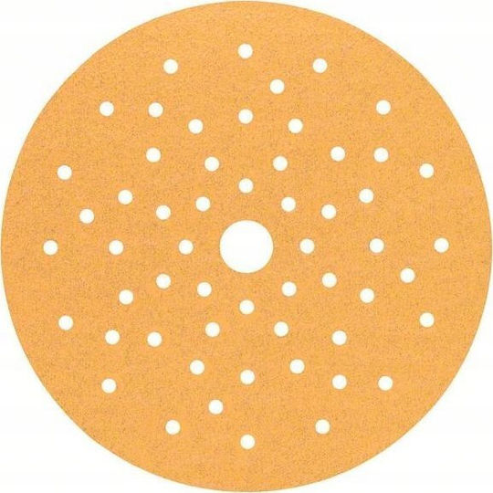 Bosch Sandpaper K60 Set 5pcs