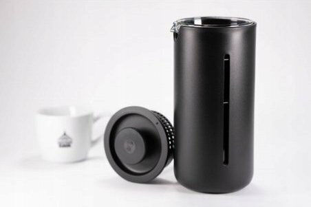 Timemore Manual Filter Coffee Maker Plastic Black 450ml