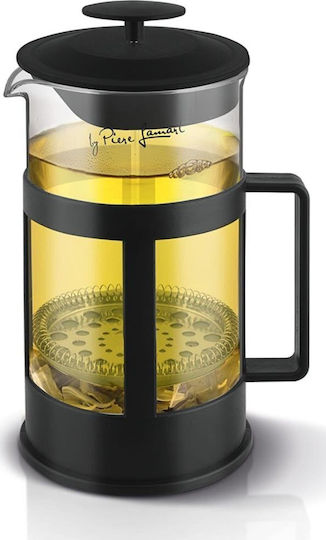 Lamart Manual Filter Coffee Maker Plastic Black 350ml