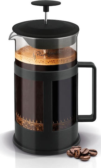 Lamart Manual Filter Coffee Maker Plastic Black 350ml