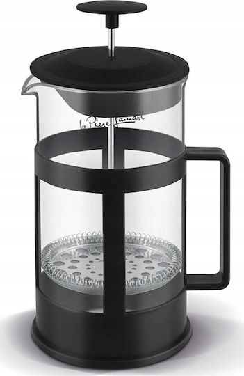 Lamart Manual Filter Coffee Maker Plastic Black 350ml