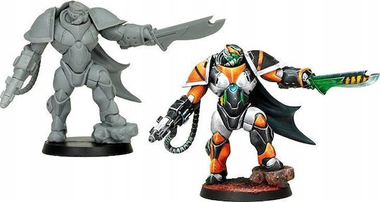 Acrylicos Vallejo Game Комплект Бои за Моделизъм 18мл 12бр