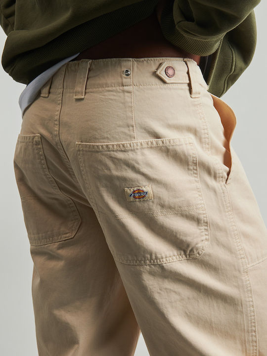 Pant Trousers Wood Ash