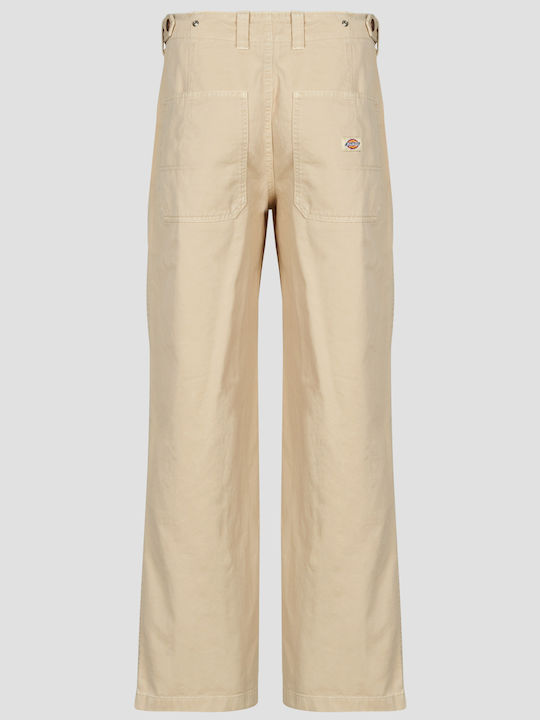Pant Trousers Wood Ash
