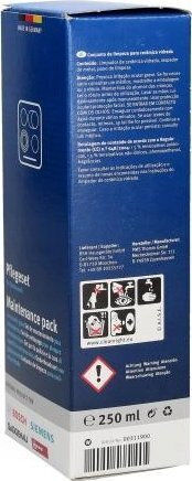 Bosch Liquid Cleaner Ceramic Hobs 250ml 1pcs