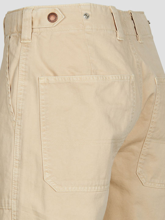 Pant Trousers Wood Ash