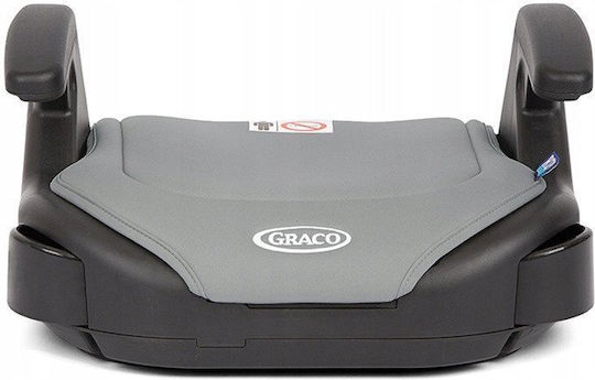 Graco Basic Καθισματάκι Αυτοκινήτου Booster i-Size Opal Sky 15-36 kg