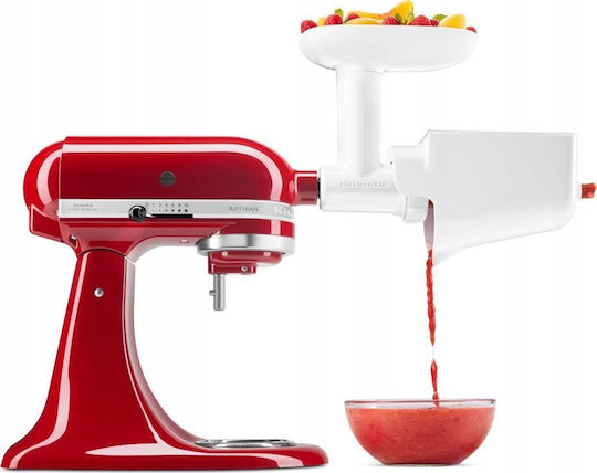 Kitchenaid FVSFGA Storcător de fructe pentru Mașină de bucătărie