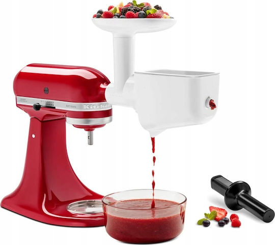 Kitchenaid FVSFGA Storcător de fructe pentru Mașină de bucătărie