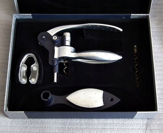 Le Creuset Corkscrew