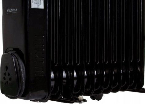 Volteno Öl-Heizkörper mit 13 Rippen 2500W