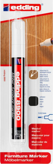 Edding Highlighter 1.5mm Black