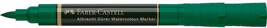 Faber-Castell Μαρκαδόρος Υπογράμμισης Green